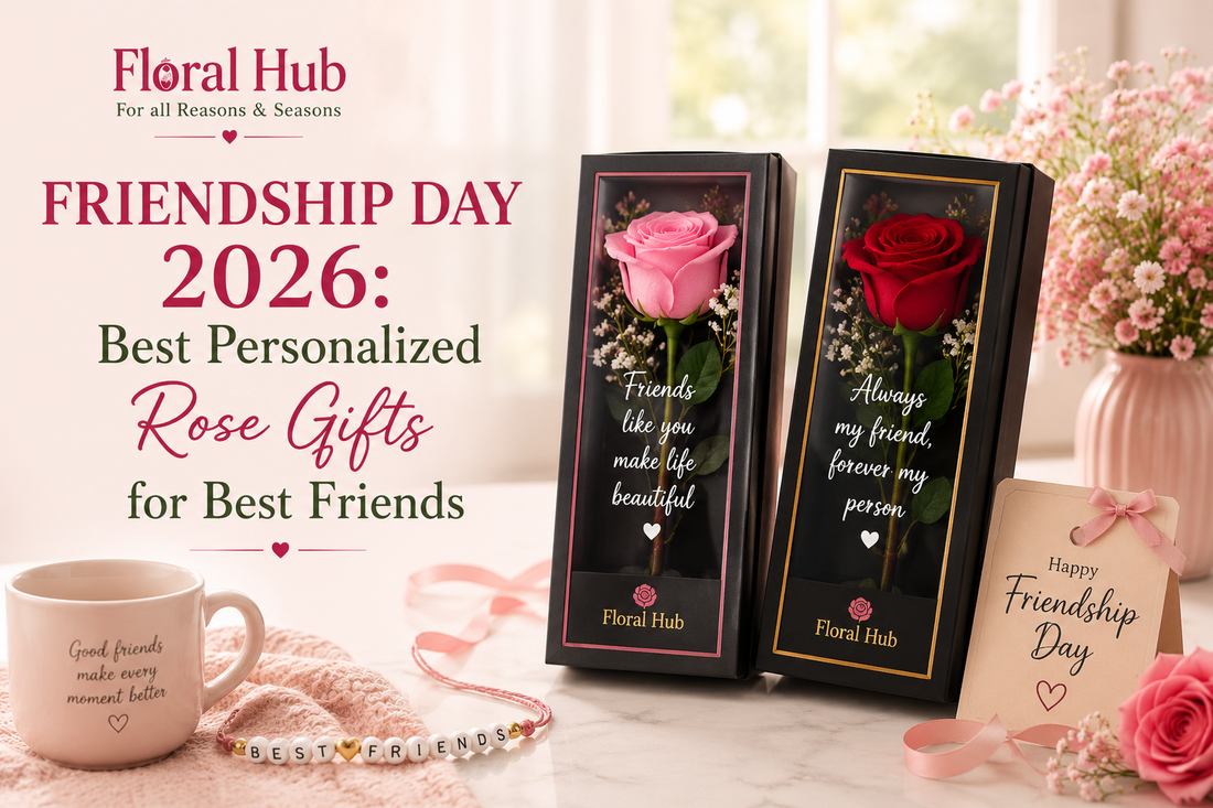 Friendship Day 2026 gift idea