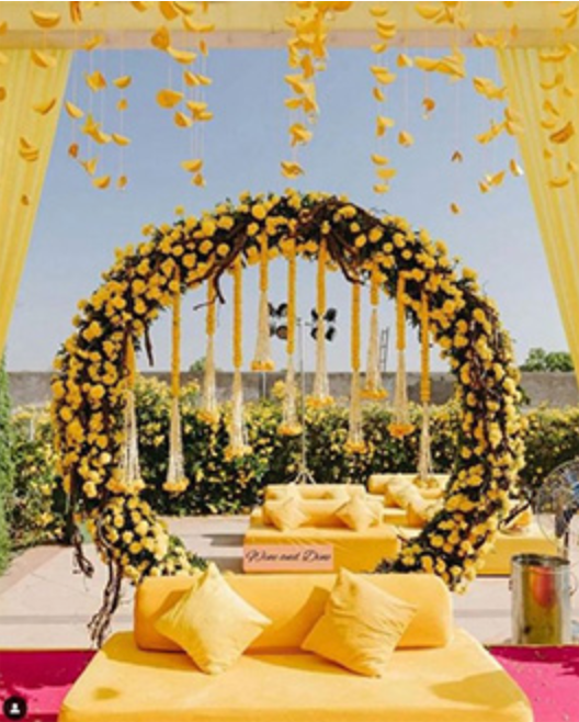 Elevate Your Wedding Season with FloralHub's Timeless Elegance