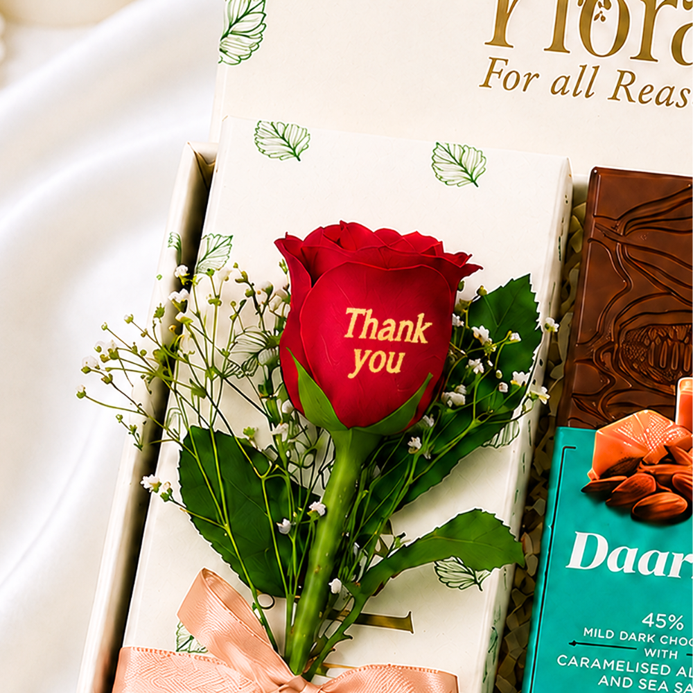 Corporate Celebration Gourmet Gift Hamper