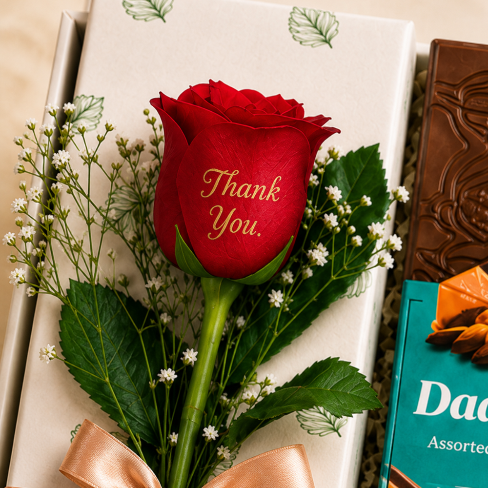 Corporate Celebration Gourmet Gift Hamper