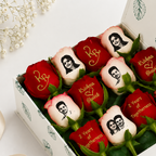 Tailored Rose Garden