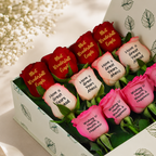 Everlasting Anniversary Gift Bouquet