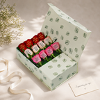 Everlasting Anniversary Gift Bouquet