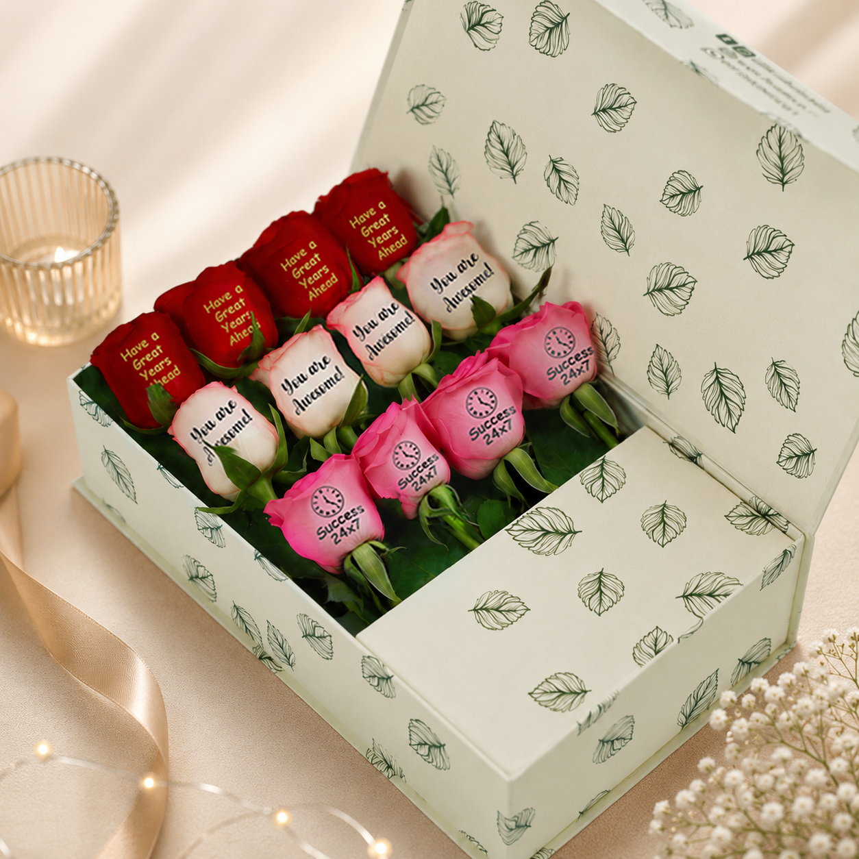 Executive elegance bouquet