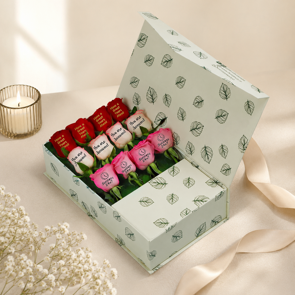 Executive elegance bouquet