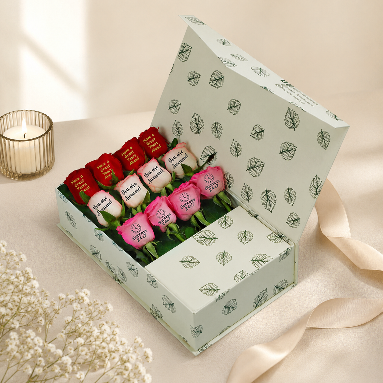 Executive elegance bouquet