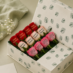 Birthday Wishes on Roses