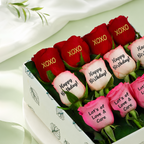 Bloomful Birthday Surprise