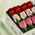 Blissful Rose Collection