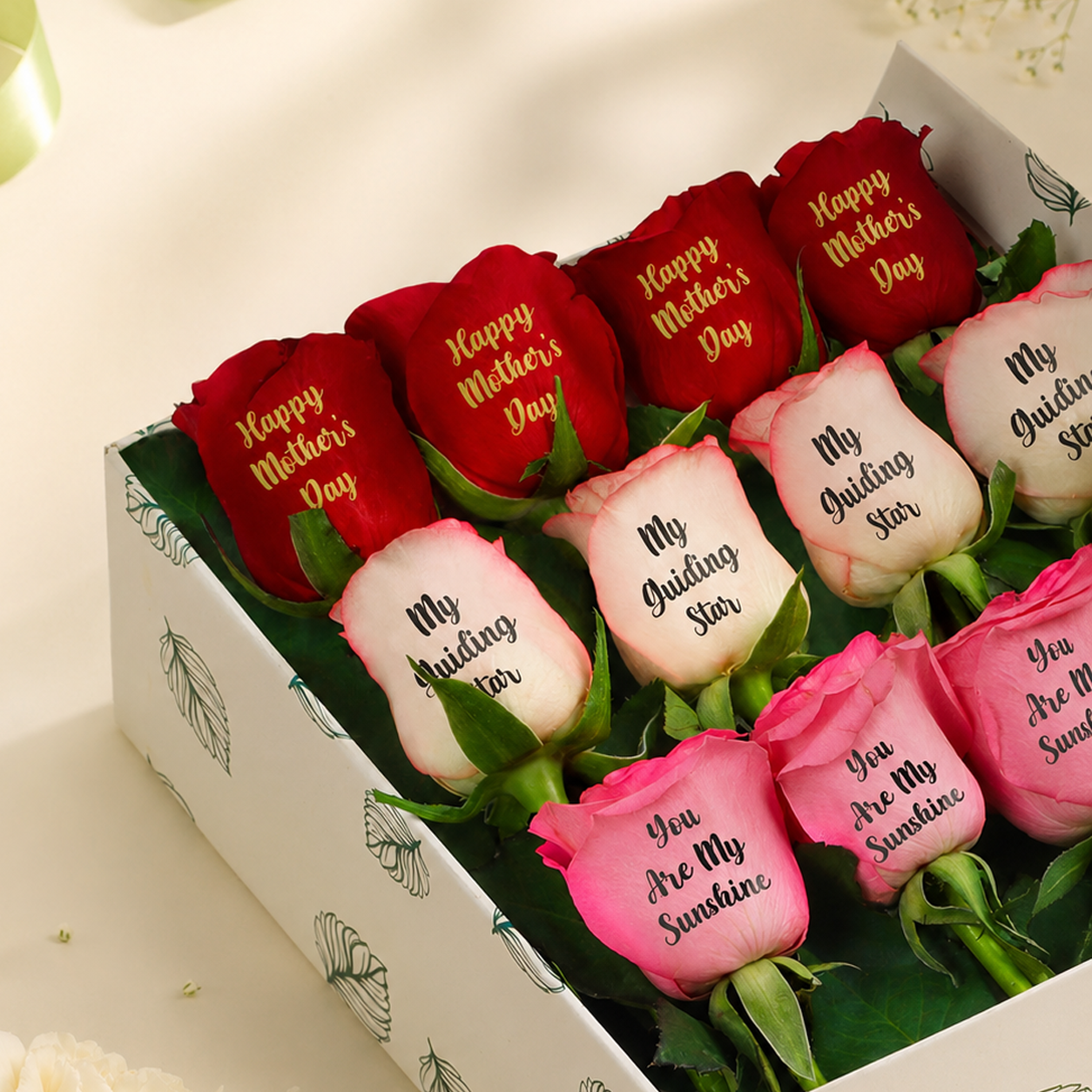 Mom's Memory Rose