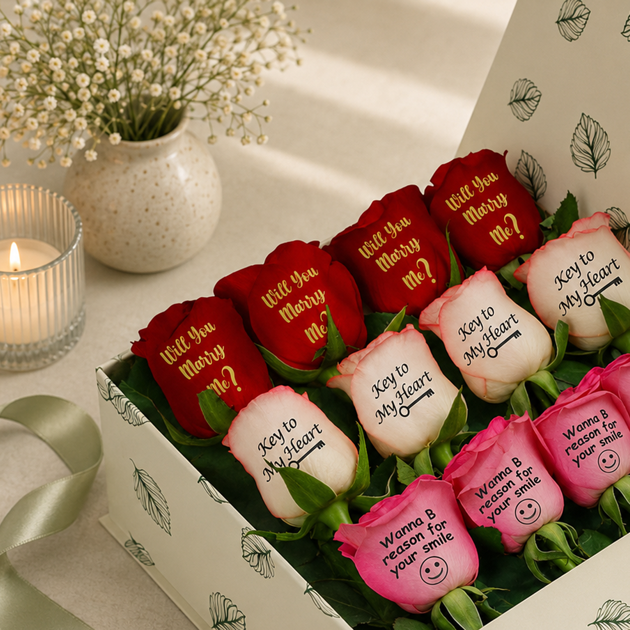Enchanting Romance Collection