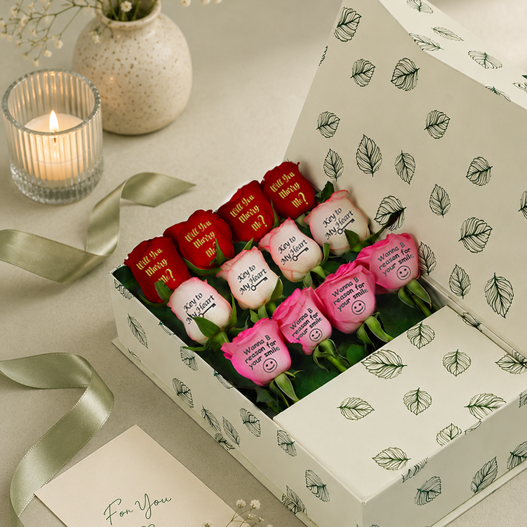 Enchanting Romance Collection
