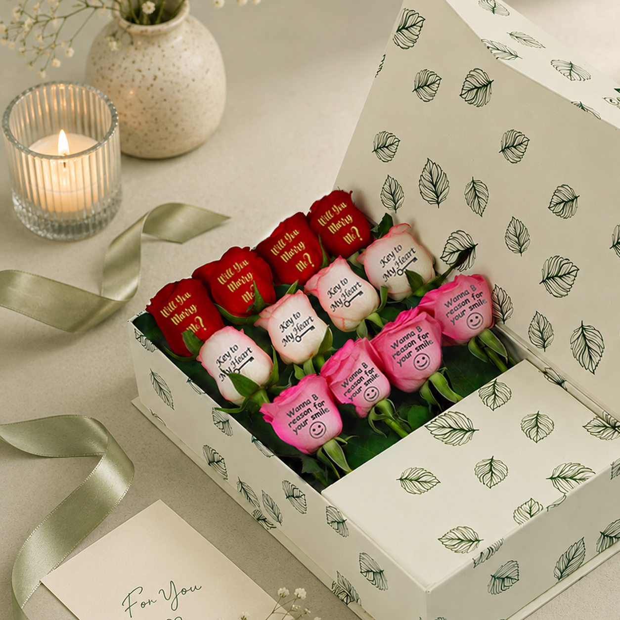 Enchanting Romance Collection