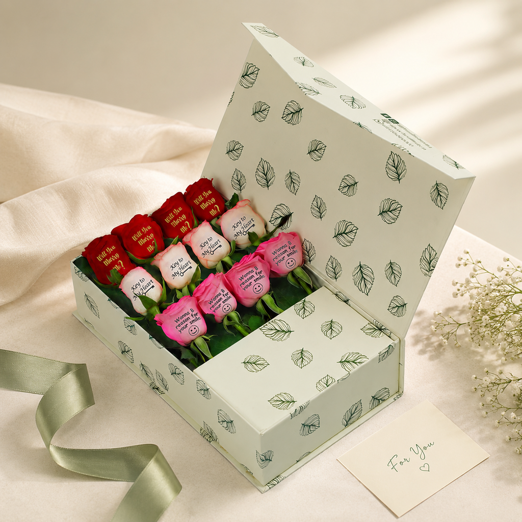 Enchanting Romance Collection