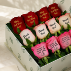 Thankful Roses