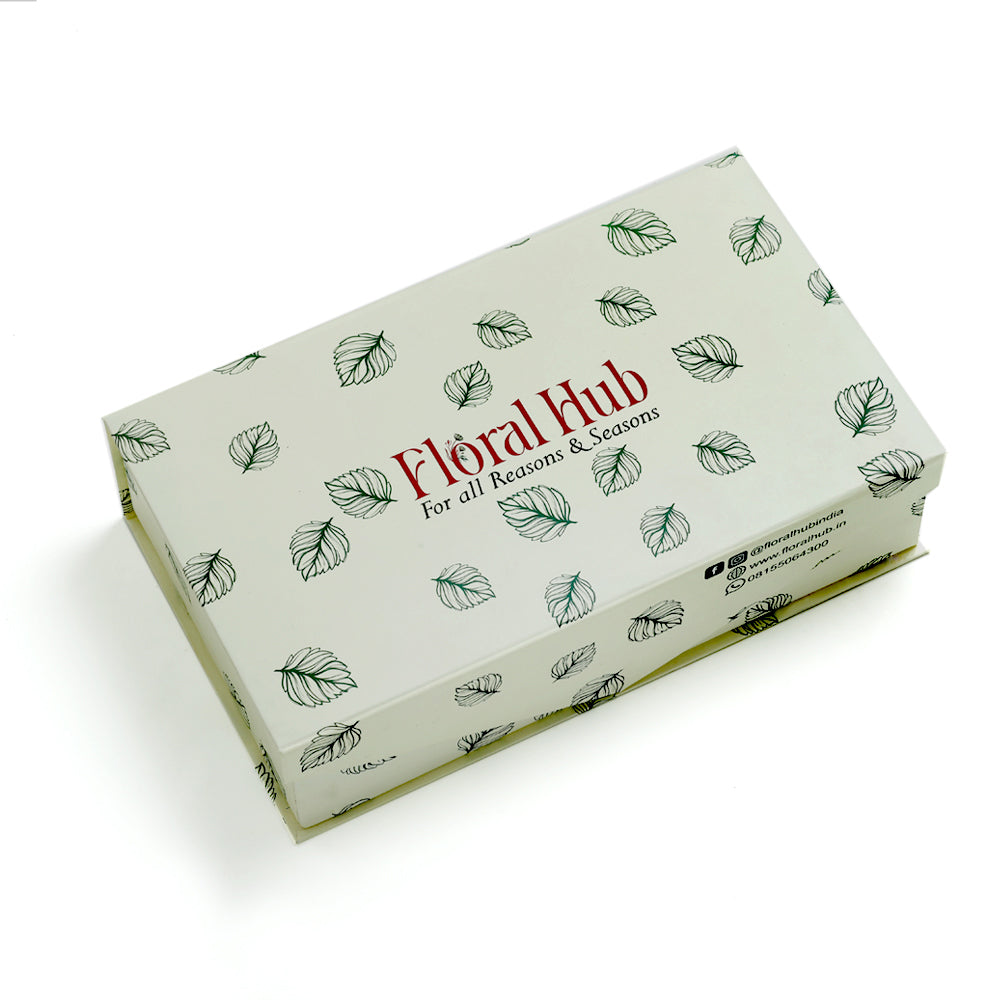 Tailored Rose Garden