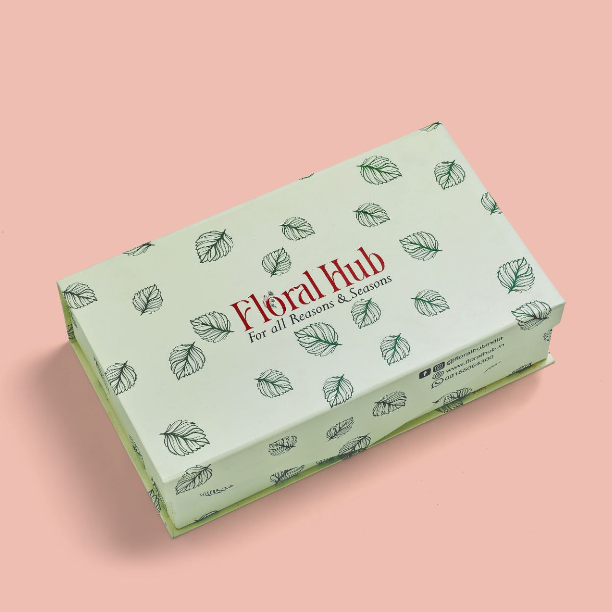 Blissful Rose Collection