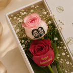 Storytelling Roses