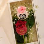 Storytelling Roses
