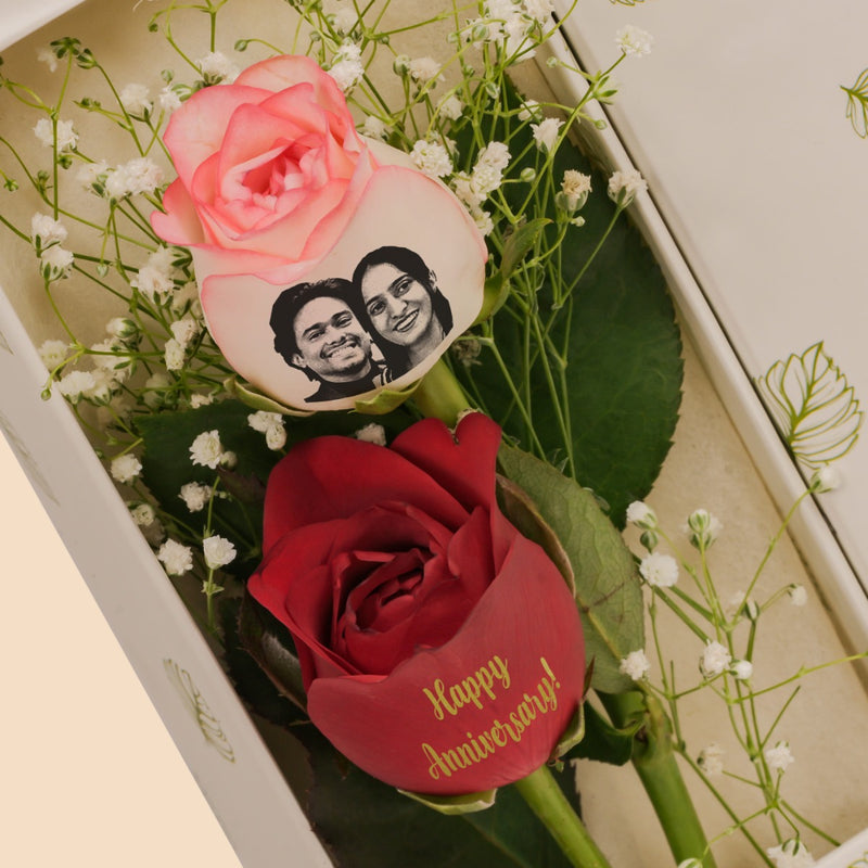 Anniversary Flowers