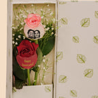 Storytelling Roses