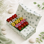 Embrace of Affection Rose Collection