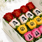 Anniversary Treasures