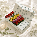 Personalized Birthday Treasure for Parents