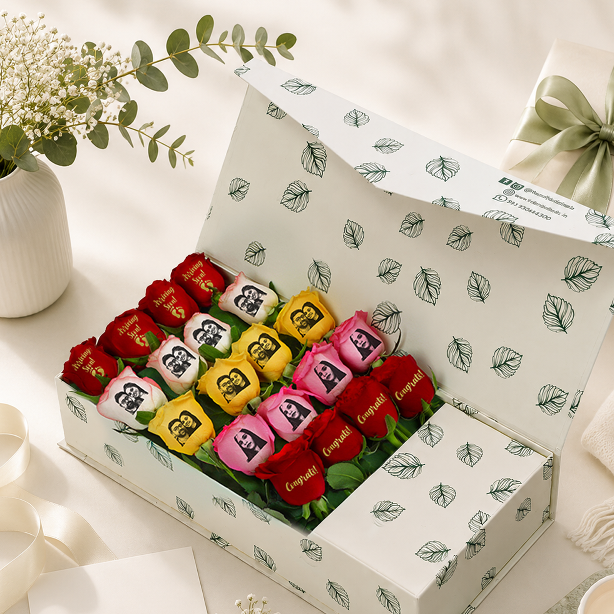 Joyous Rose Assortment