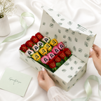 Get well soon Roses for Her