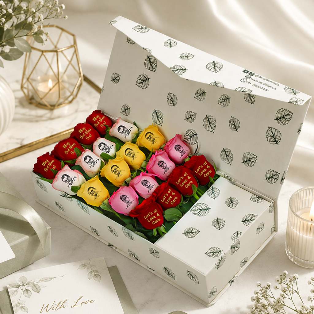 Healing Wishes Bouquet