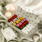 Healing Wishes Bouquet