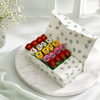 Personalized love Roses for Man