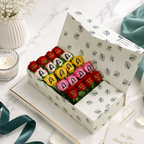 Enchanted Proposal Roses