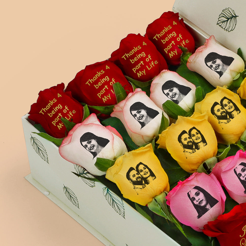 Anniversary Treasures