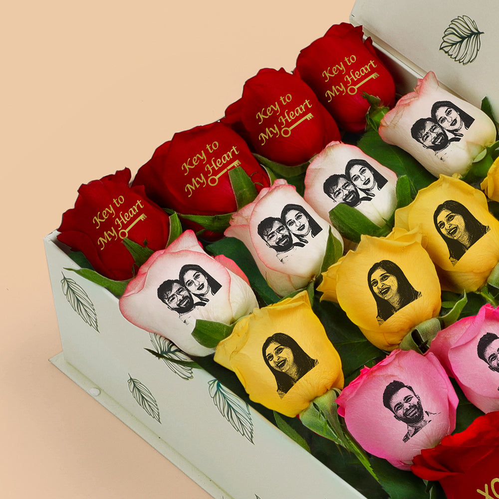 Bespoke Birthday Delight