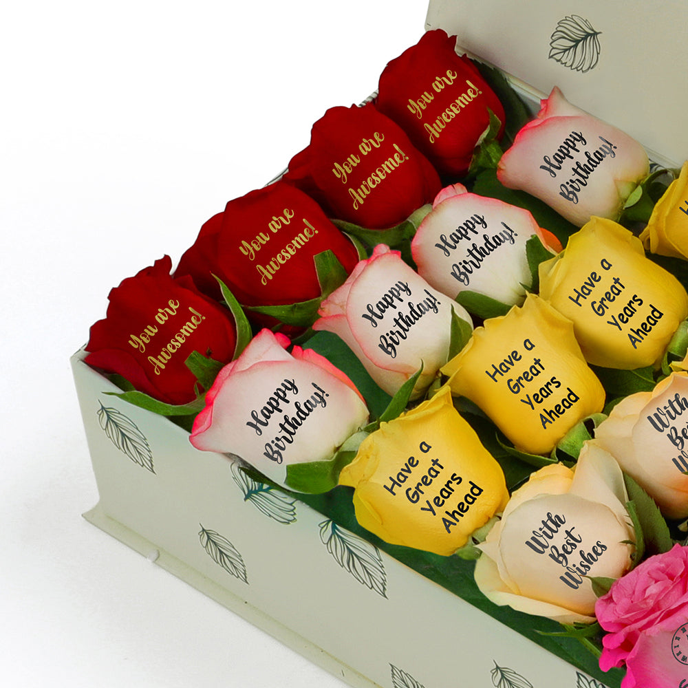 Respected Leader’s Delight