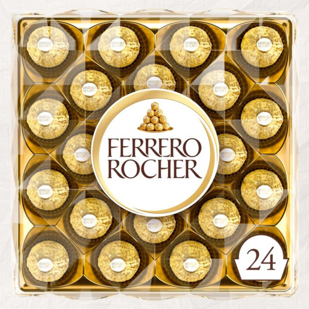 24 pcs Ferraro Rocher
