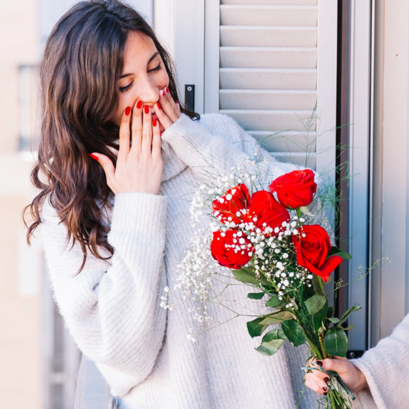 Gift For Her
