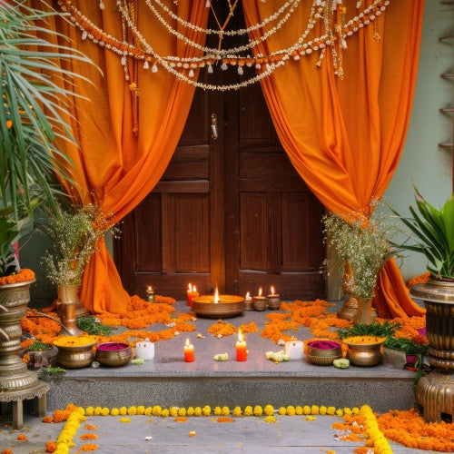 Home & Showroom Decoration