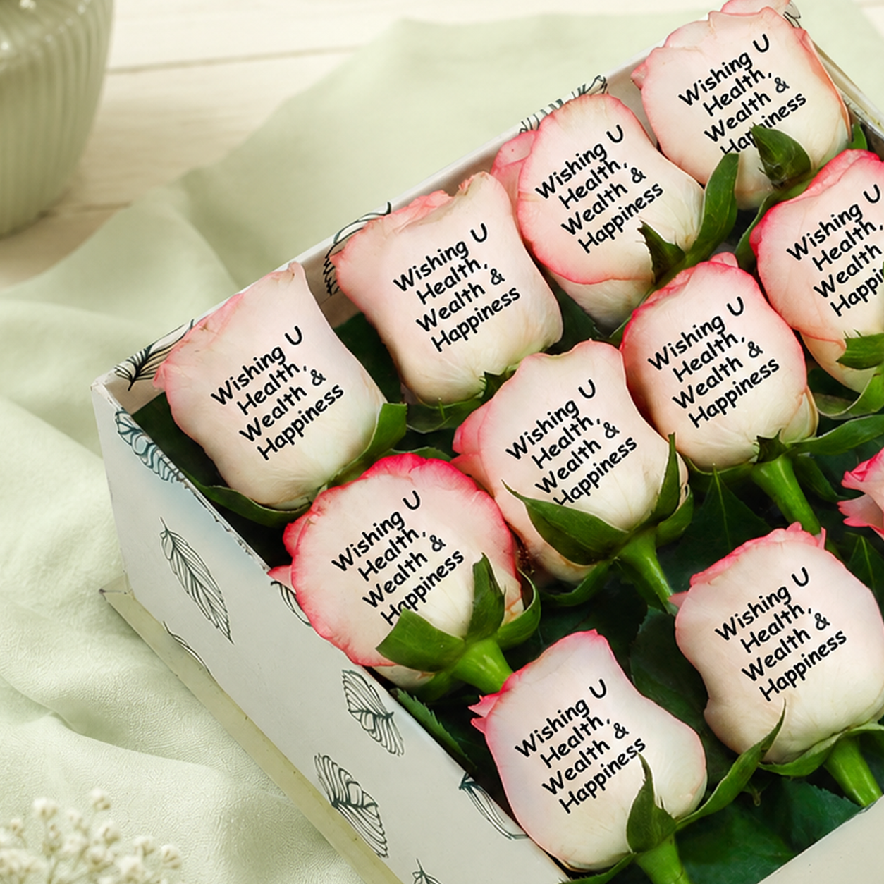 Leadership Blooms