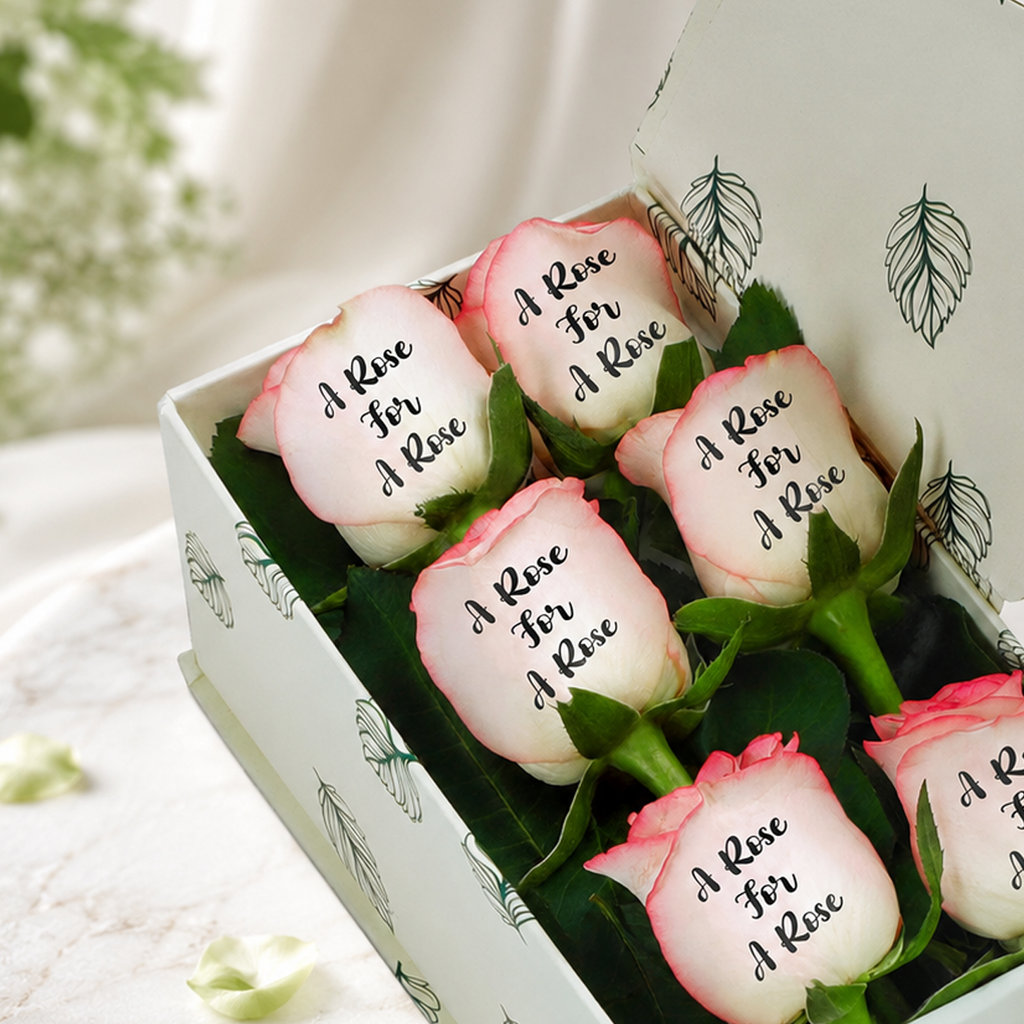 Personalized mother's day gift