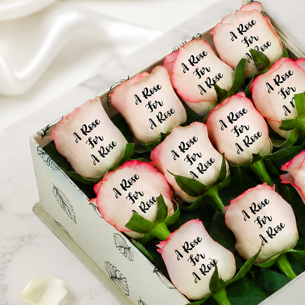 Personalized mother's day gift