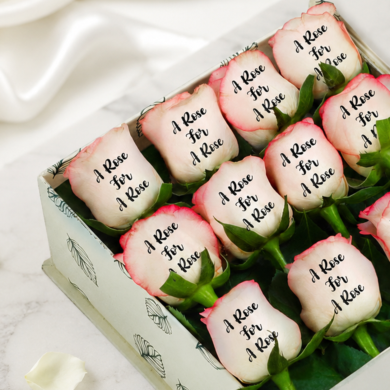 Personalized mother's day gift