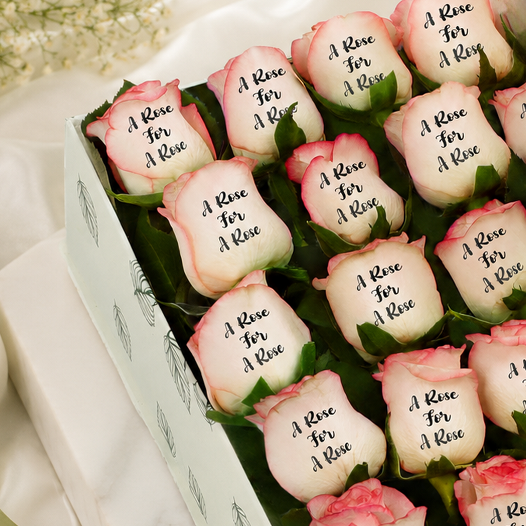 Personalized mother's day gift