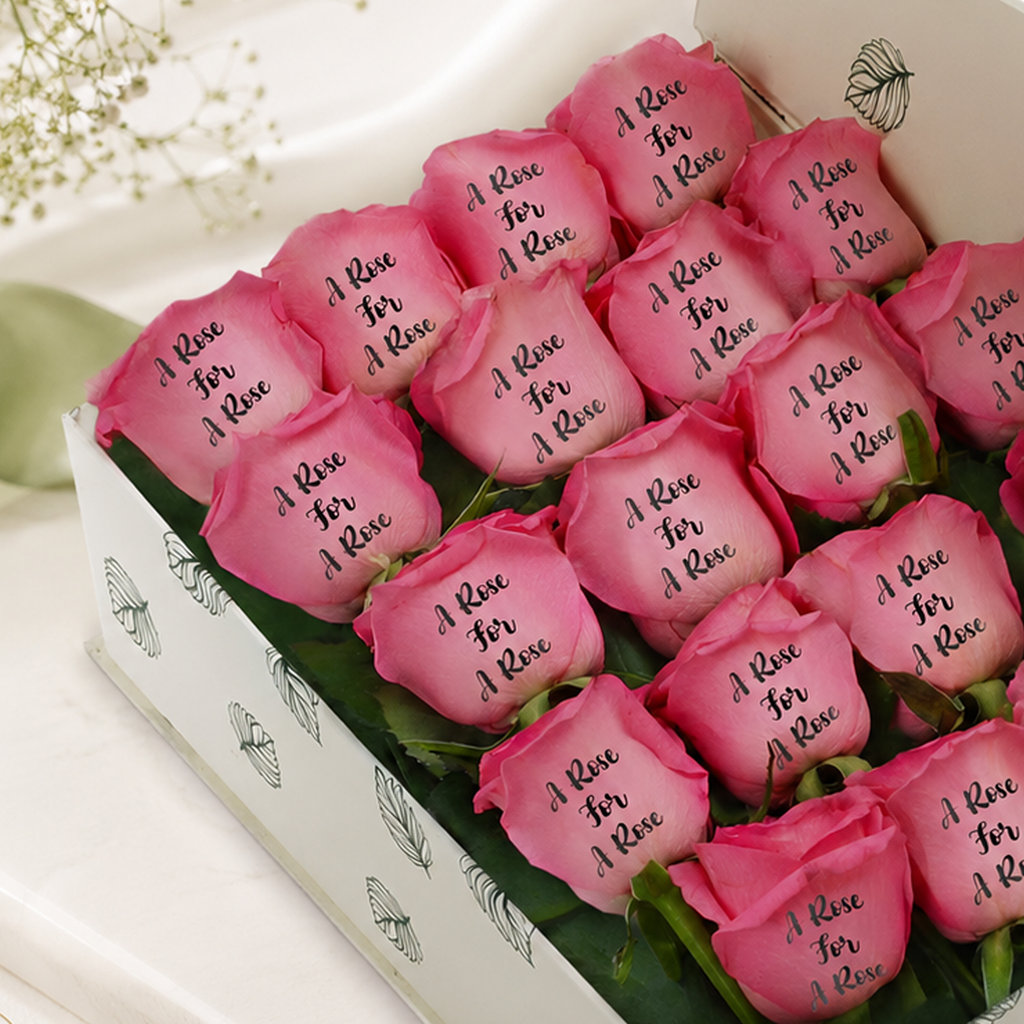 Personalized mother's day gift