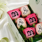 Sentimental Rose Surprise