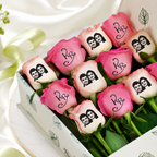 Sentimental Rose Surprise