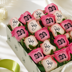 Sentimental Rose Surprise
