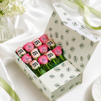 Sentimental Rose Surprise